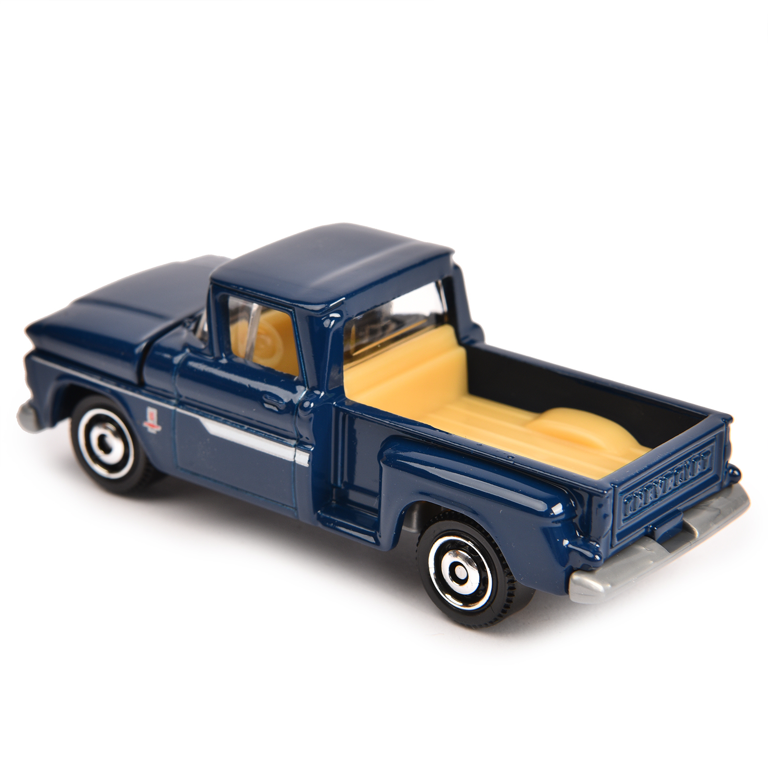 Автомобиль Matchbox 1:64 в ассортименте FWD28 - фото 74