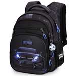 Рюкзак SkyName 17л анатомическая спинка+мячик