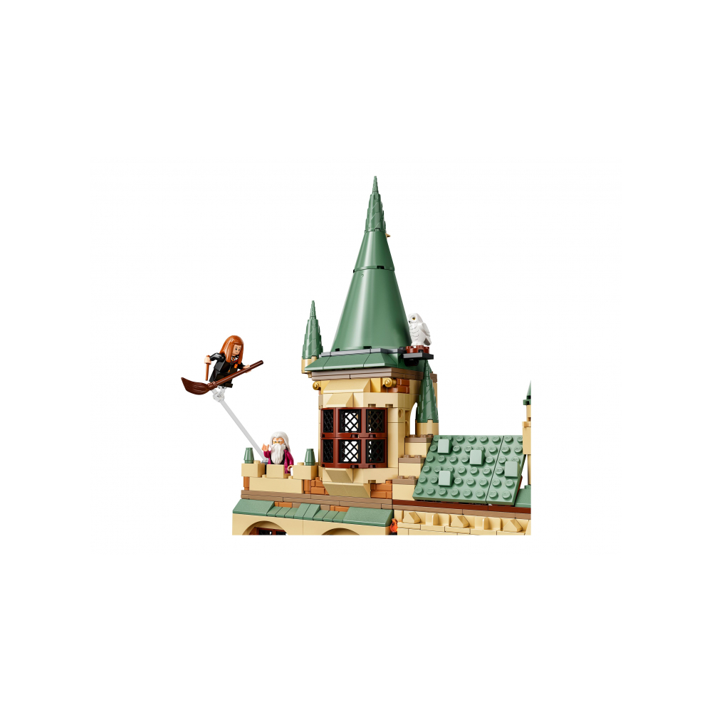 Конструктор LEGO 257 дет. - фото 7