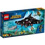 Конструктор LEGO Marvel Super Heroes