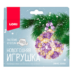 Набор для творчества LORI(колорит)