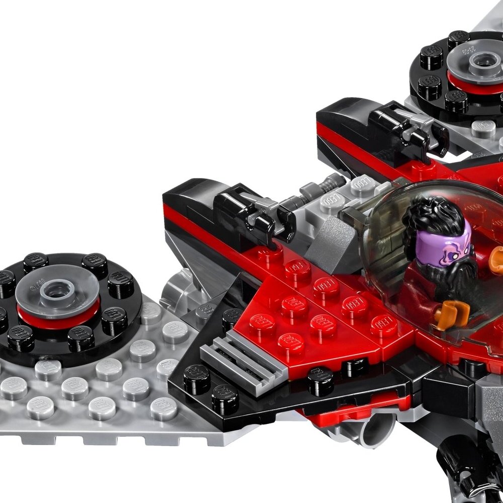 Конструктор LEGO 200 дет. - фото 4