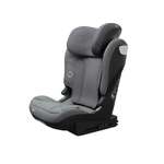 Автокресло KLEE Comfort SE Isofix 2/3 (15-36 кг) серый