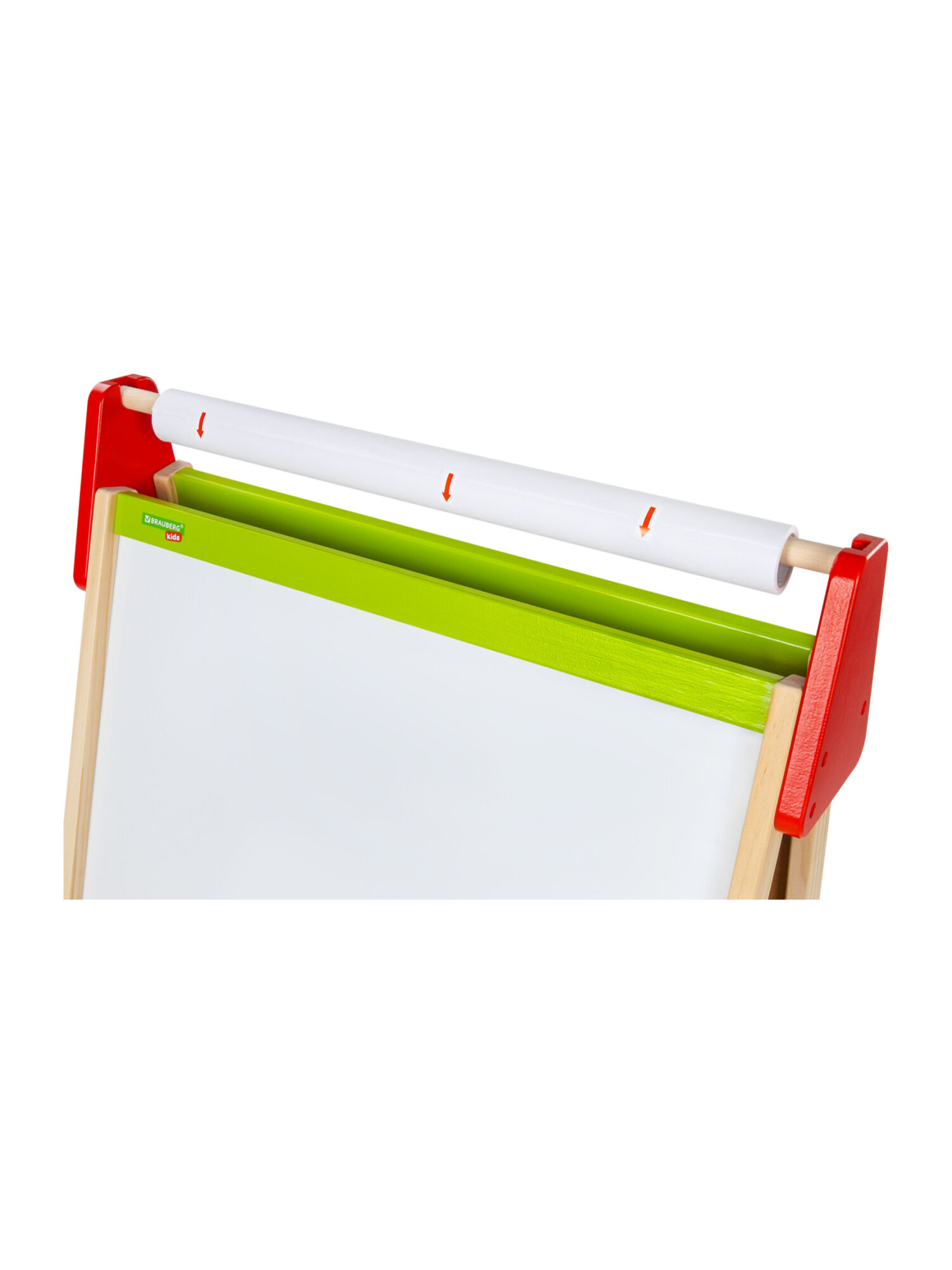 Магнитно-маркерная доска Brauberg - фото 17