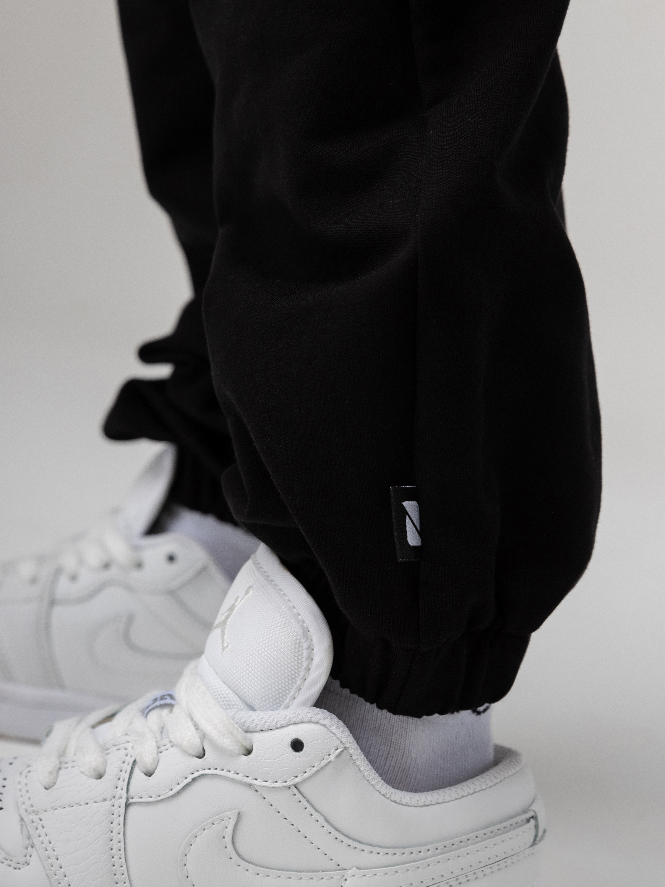 Костюм спортивный Bodo 11-363МU_черный - фото 11