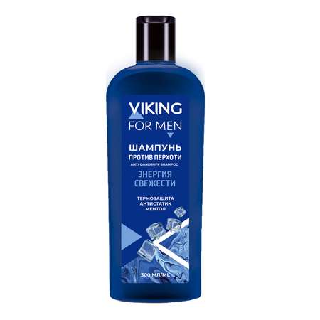 Шампунь Vikings