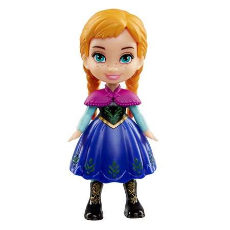 Кукла мини Disney в ассортименте