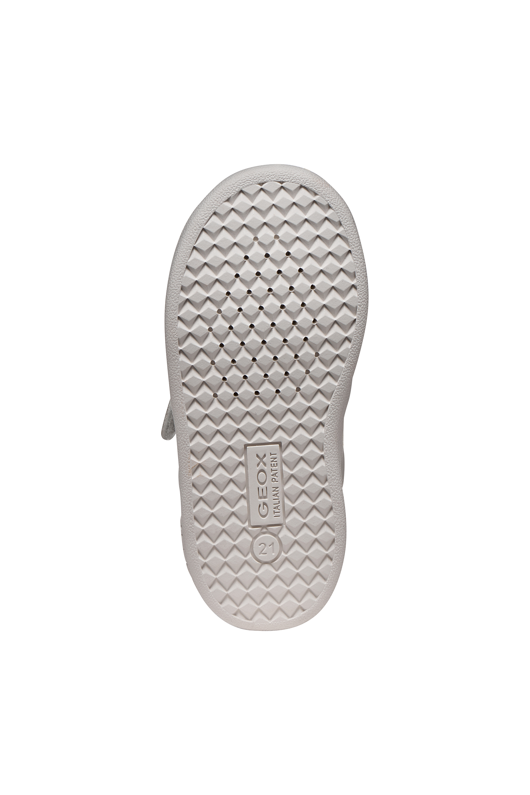 Кроссовки GEOX B555MA054AJC0007 - фото 6