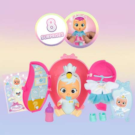 Кукла мини IMC Toys