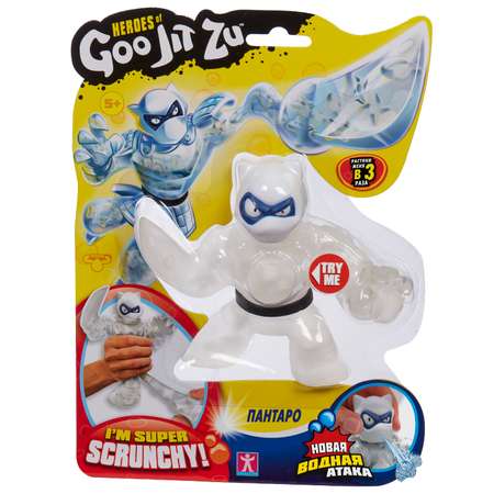 Тянучка GooJitZu
