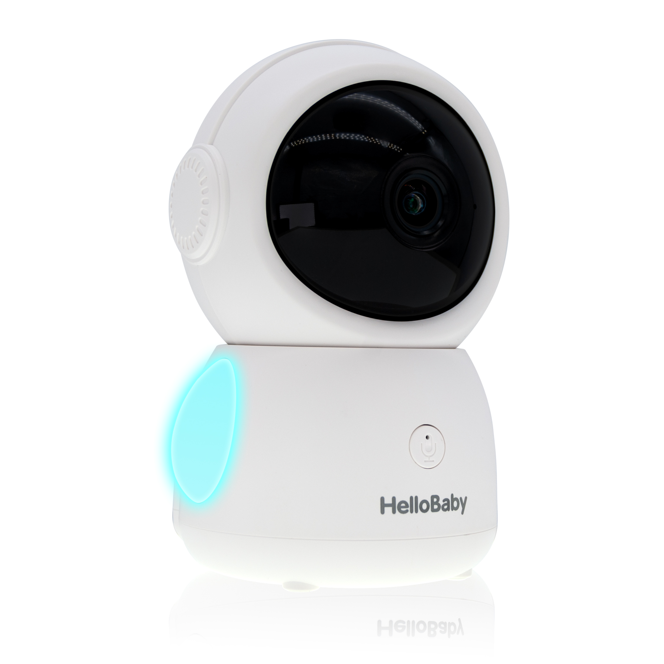 Видеоняня Hello Baby HB110C - фото 13