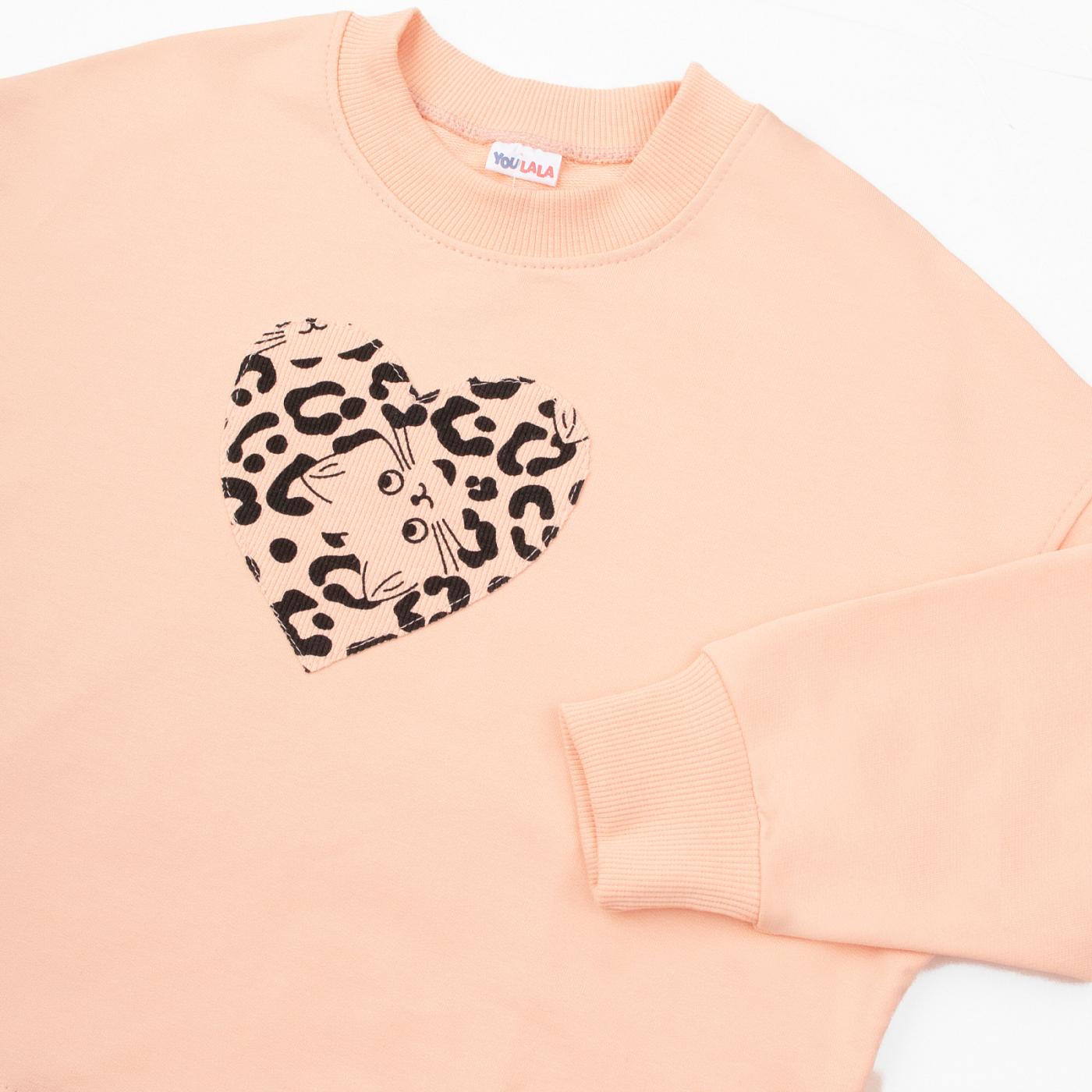 Костюм YOULALA 8016900104 - фото 4