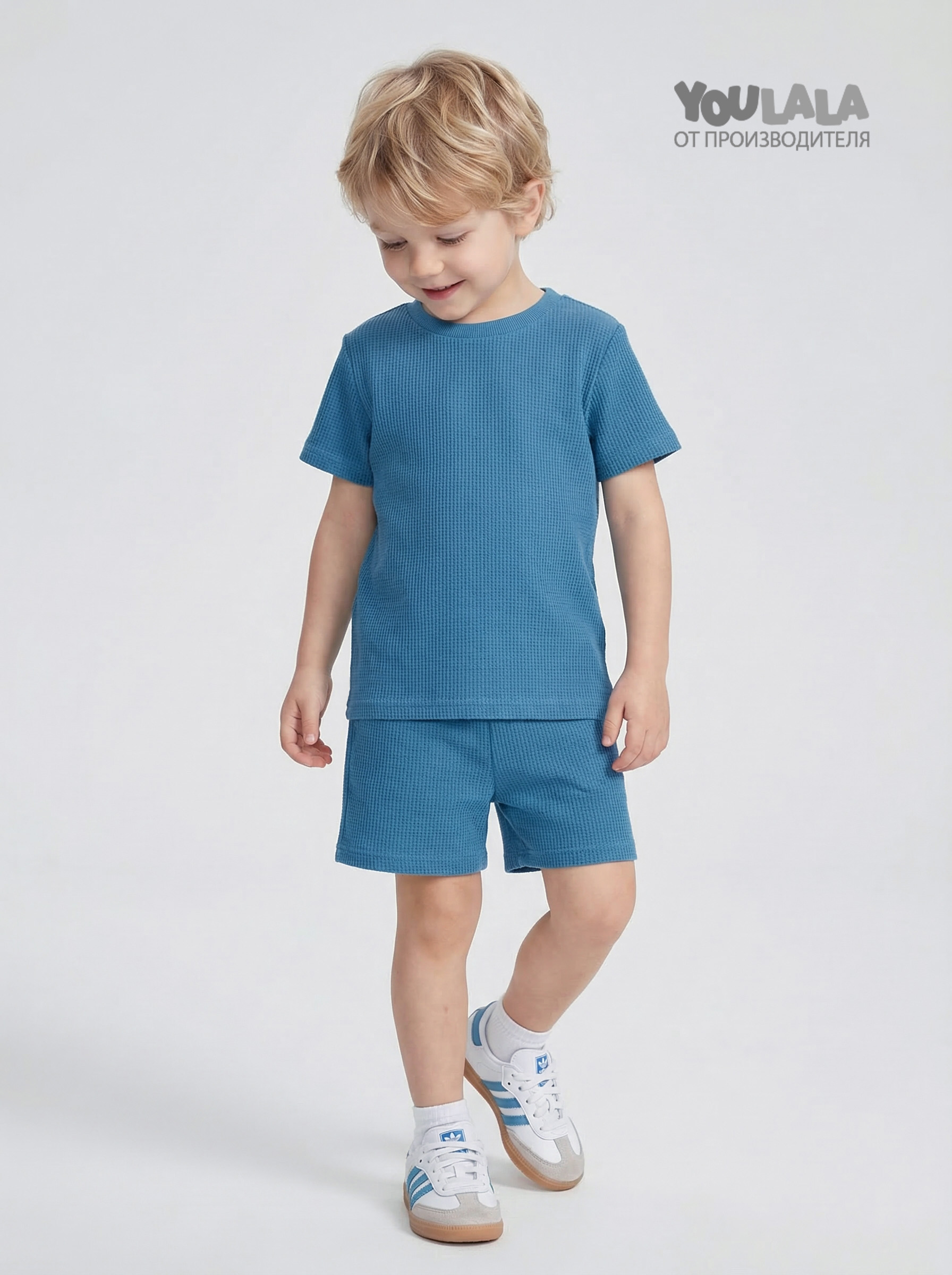 Комплект YOULALA 7629901006 - фото 5