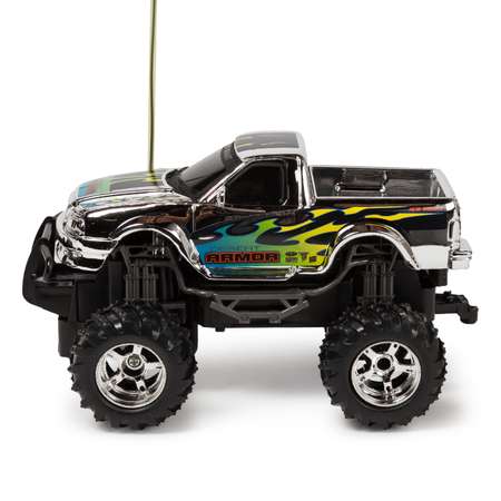 Грузовик РУ New Bright 1:24