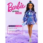 Кукла модельная Barbie Deluxe Style Делюкс №7 Барбикор высота 27 см