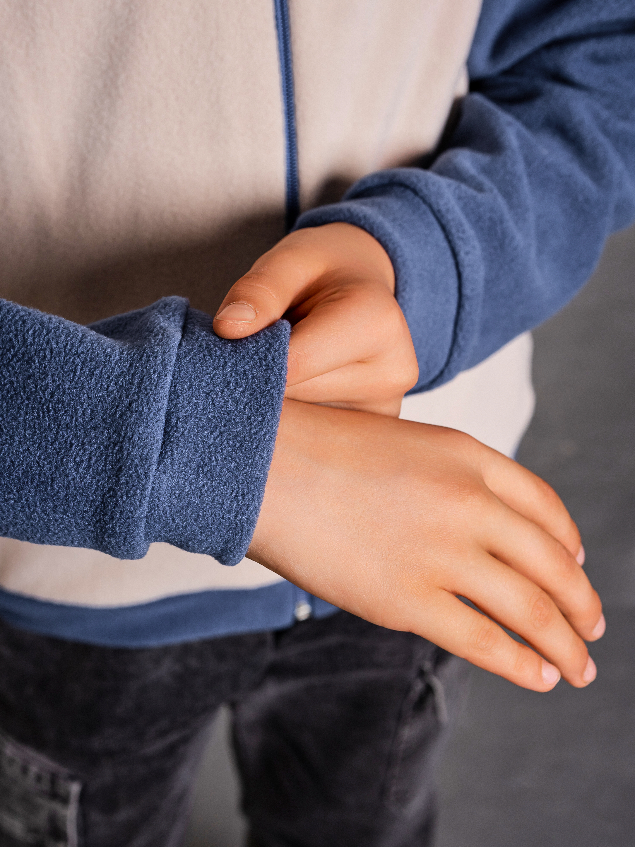 Толстовка YOULALA 1078600202 - фото 4