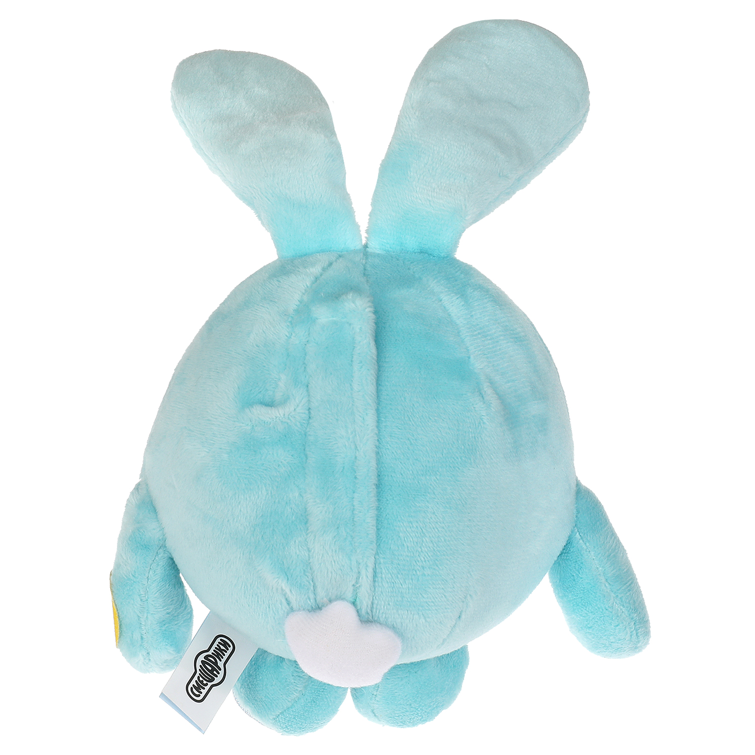 Мягкая игрушка Мульти Пульти Крош - фото 5