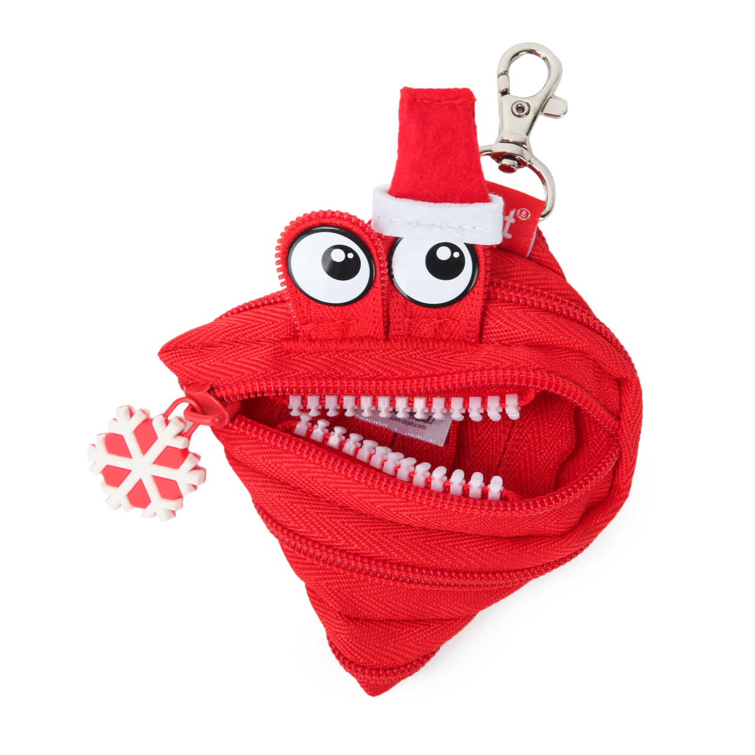 Кошелек Zipit в ассортименте - фото 3