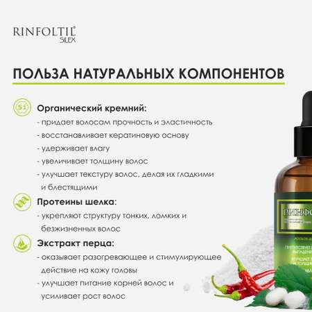 Лосьон Ринфолтил 100 мл