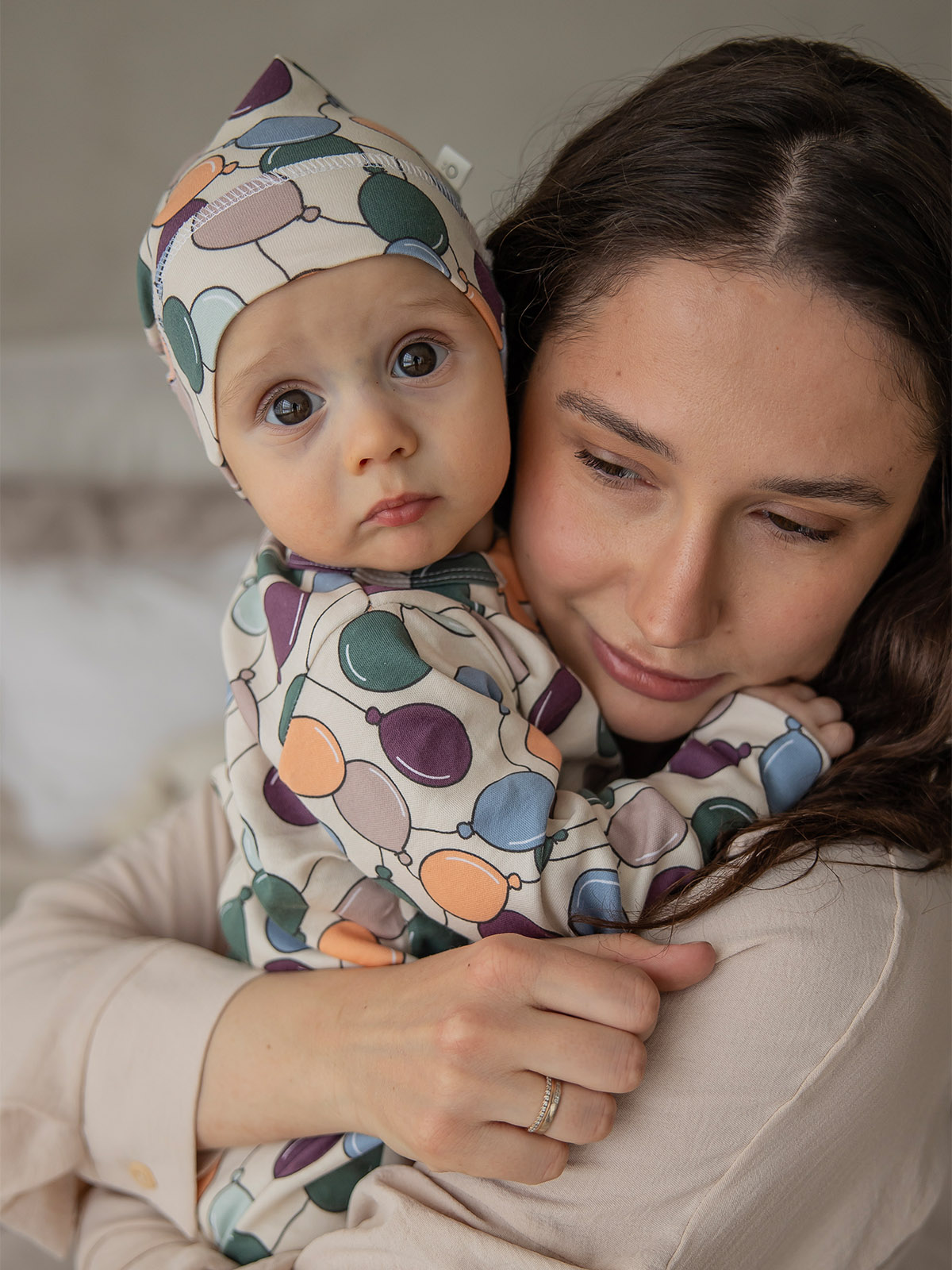 Комбинезон Mjolk 7056677 - фото 2