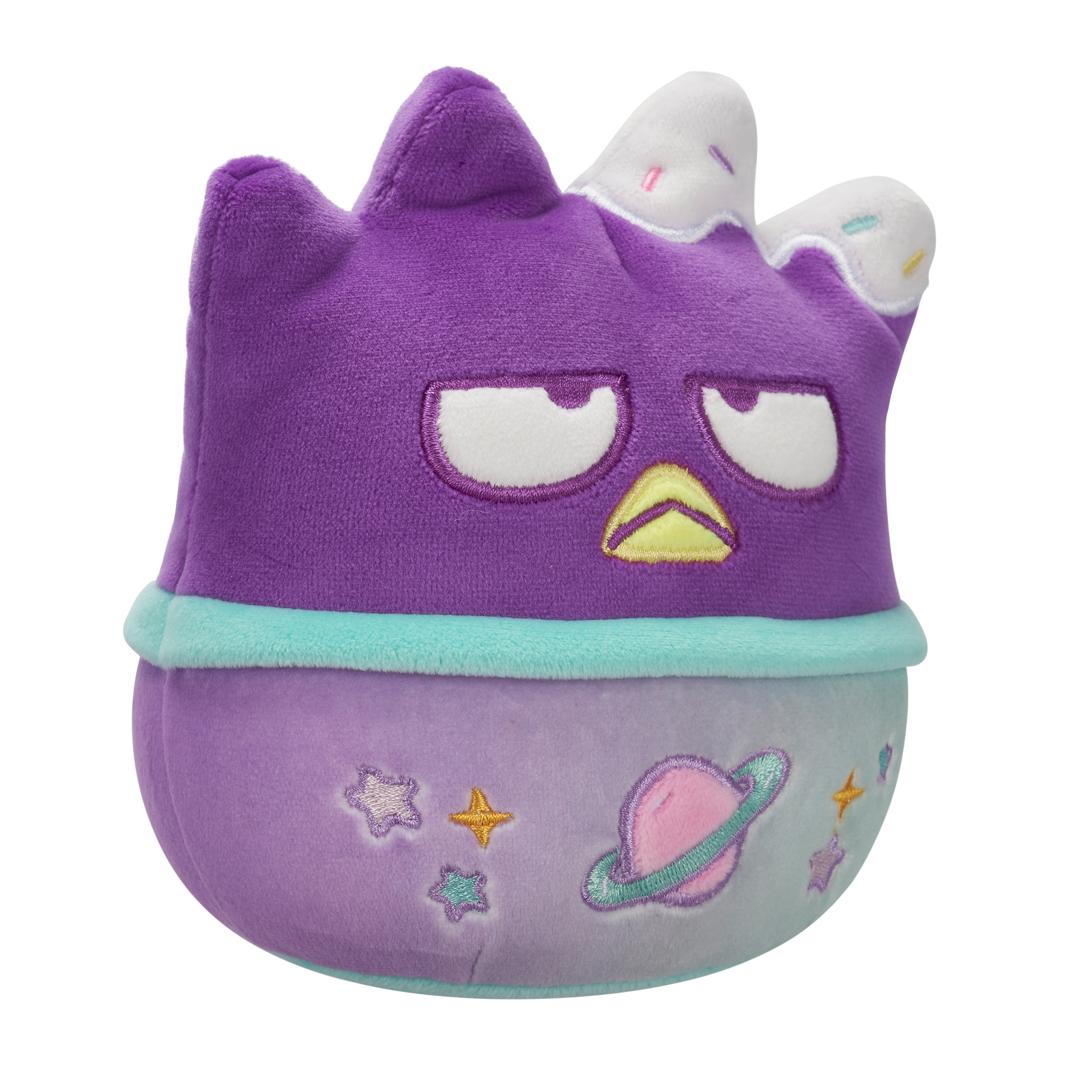 Игрушка мягкая Squishmallows 20.3 см - фото 2
