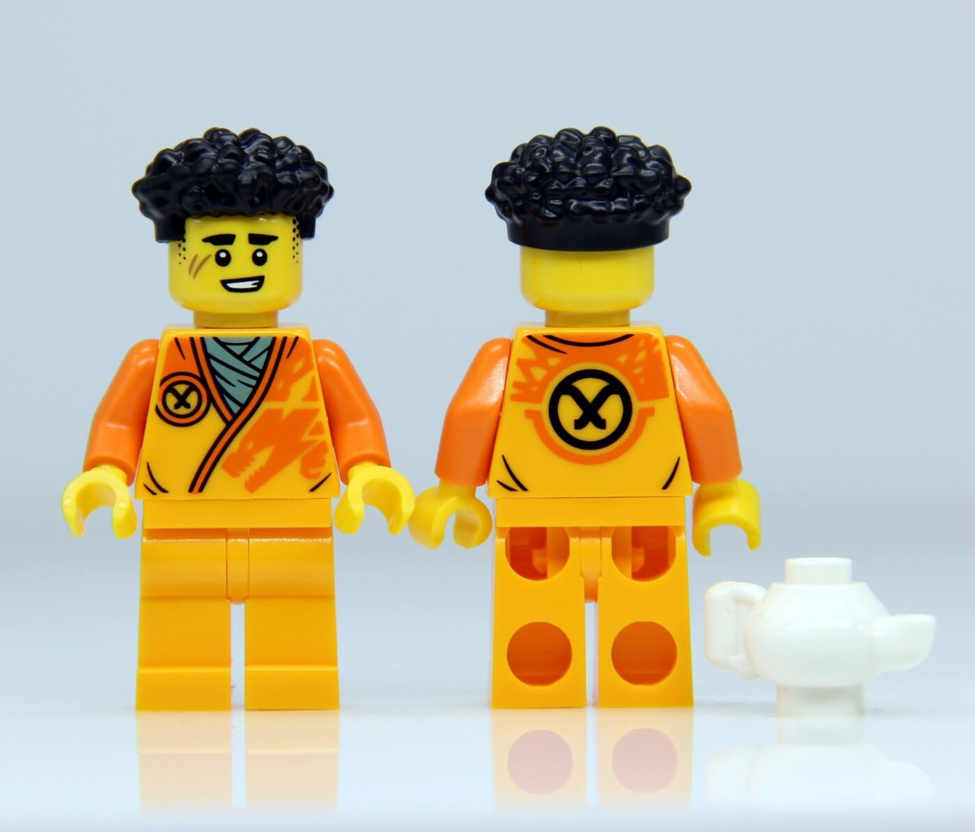 Фигурка LEGO Arin bam01 N - фото 1