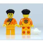 Фигурка LEGO Arin bam01 N