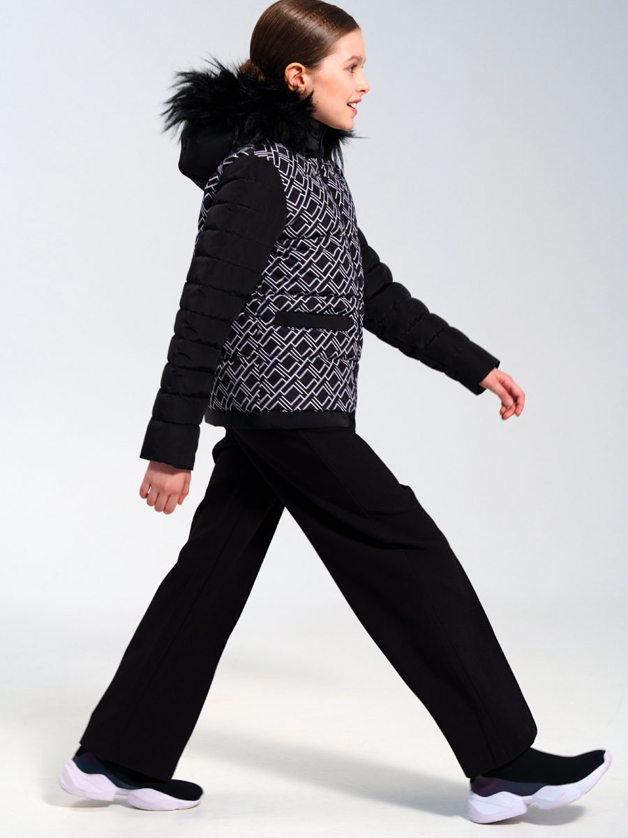 Куртка PlayToday 22427007 - фото 4