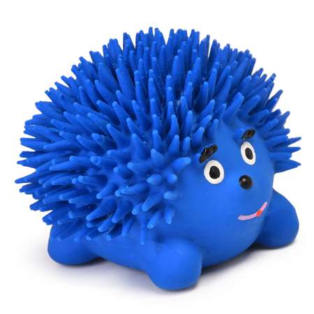 Игрушка для собак Nobby Пищалка Ежики в ассортименте 67210