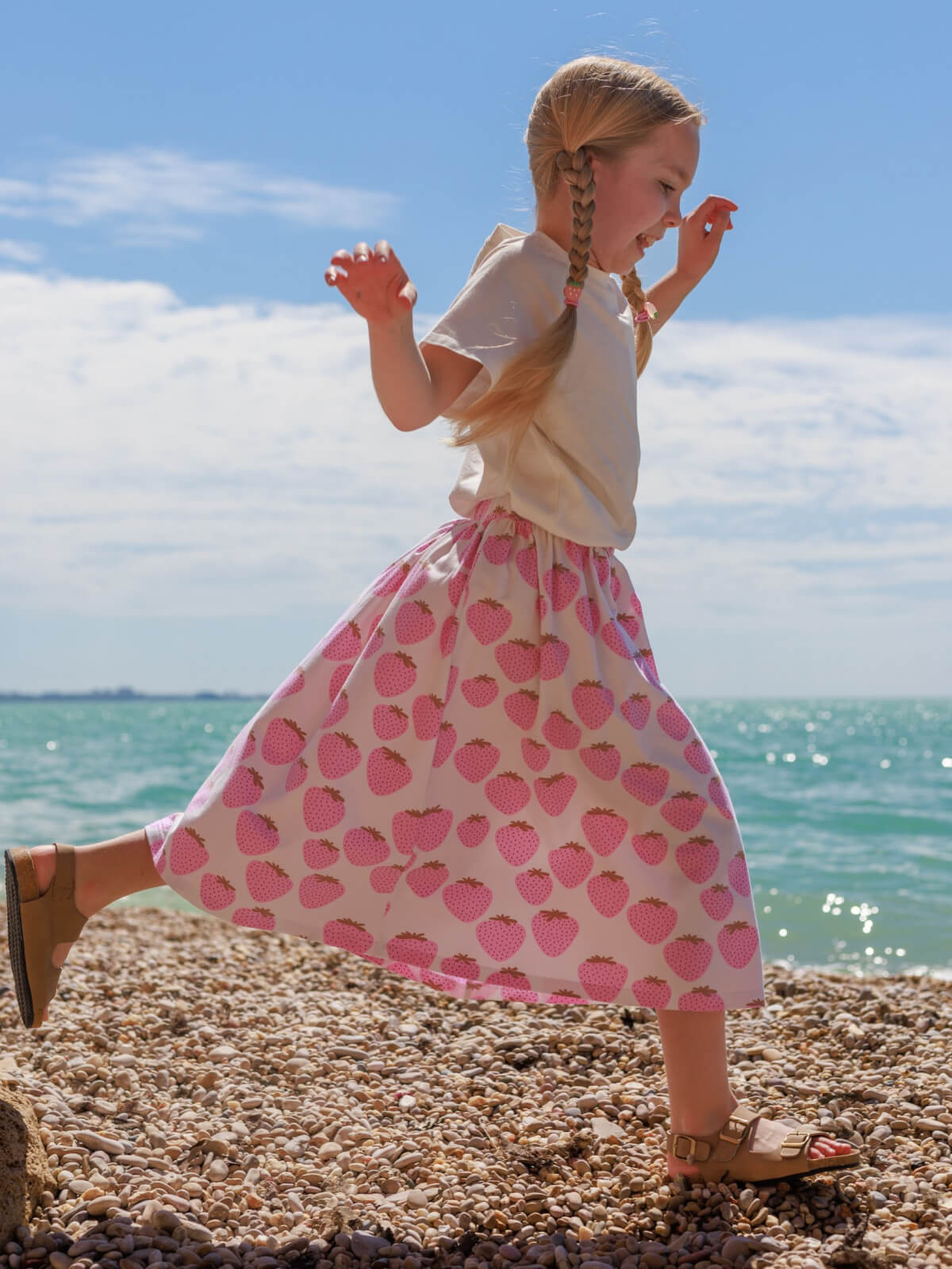 Юбка Mjolk 10486626 - фото 4