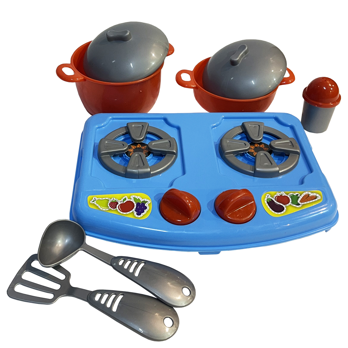 Игрушка Zarrin Toys посуда - фото 2