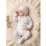 Комбинезон Шустрая пчелка