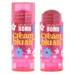 Румяна Beauty Bomb Cream stick blush кремовые в стике тон 03