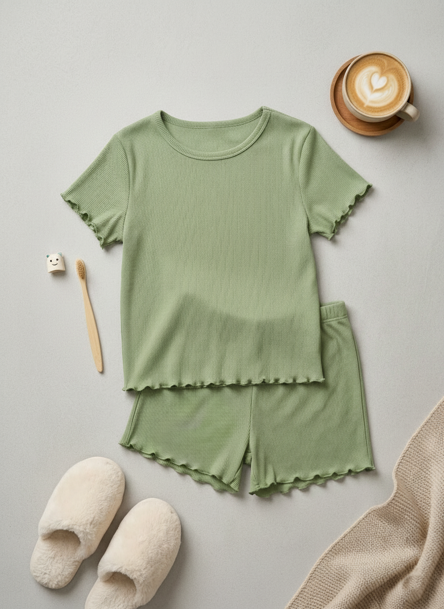 Пижама N.O.A. 11498-1 - фото 2