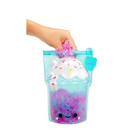 Игрушка мягкая Fluffie Stuffiez Small Боба 594321