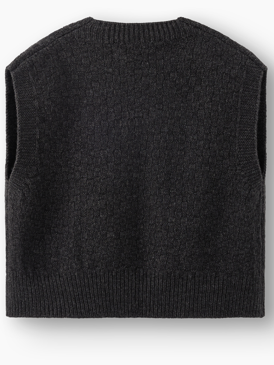 Жилет Happy Baby 88636_dark-grey - фото 6