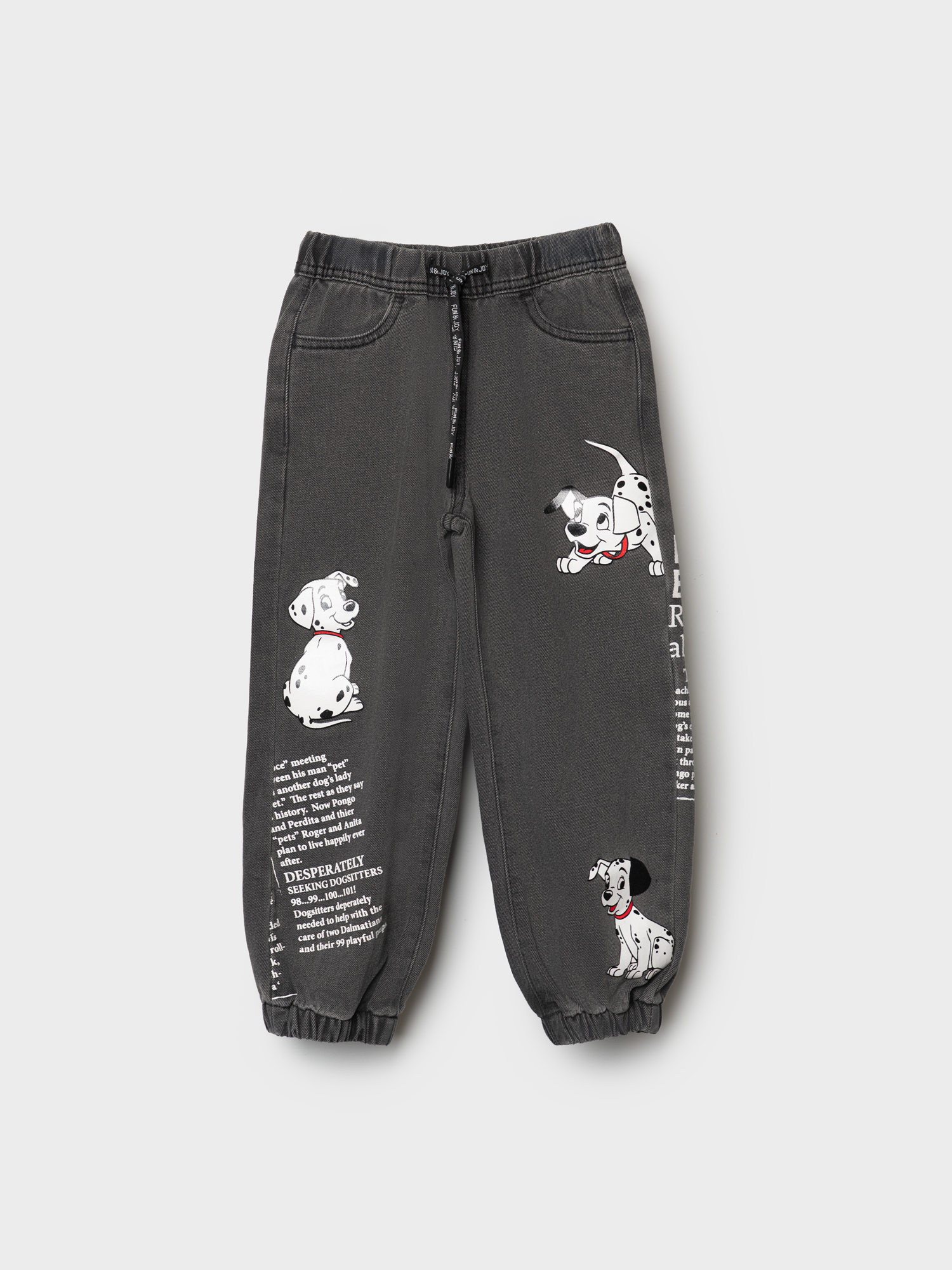 Джинсы PlayToday 12622394 - фото 7