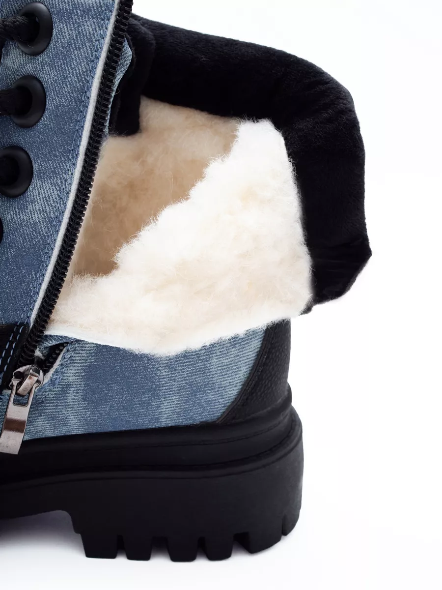 Ботинки Тотошка BT732-2AB - фото 9