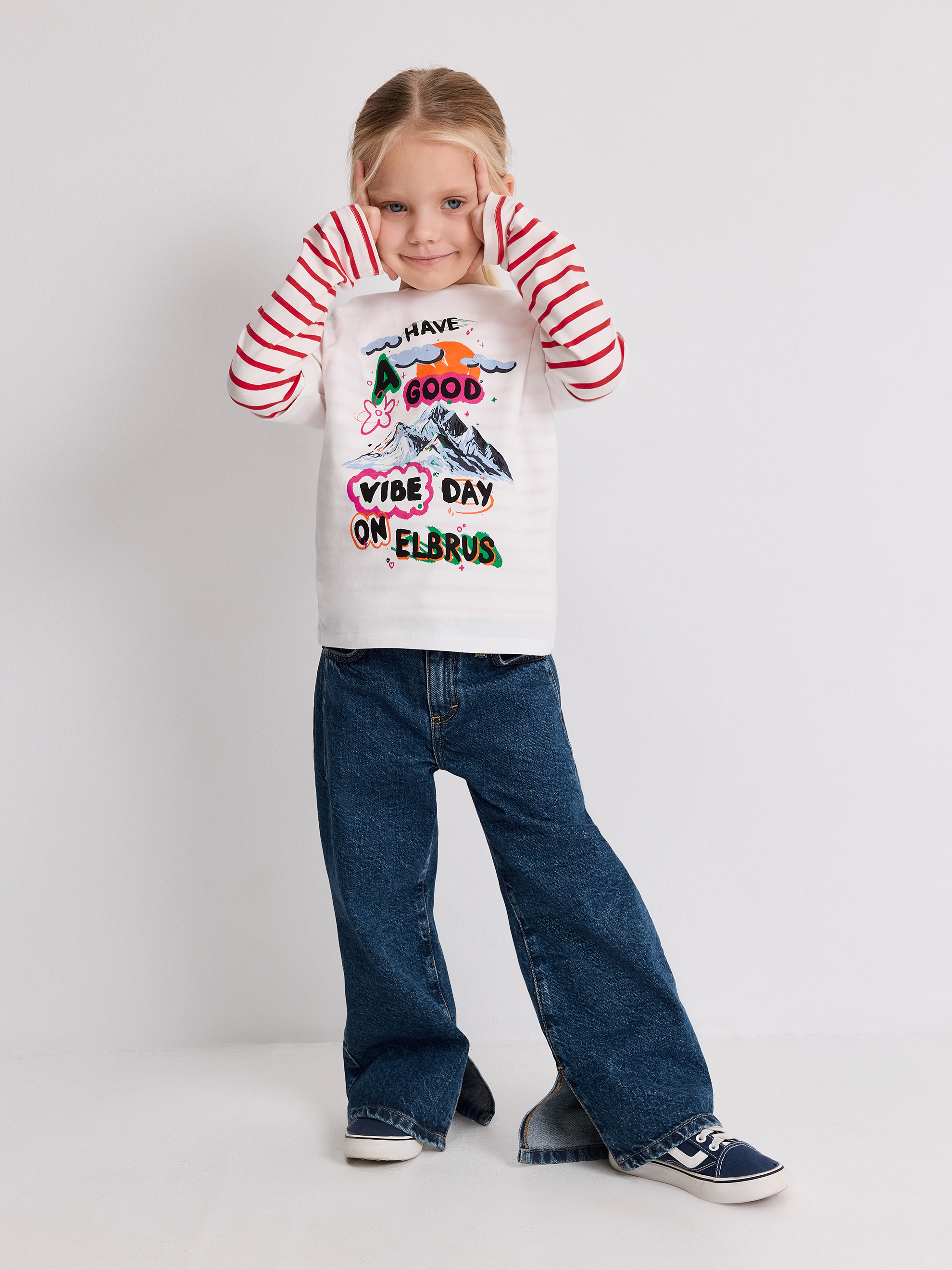 Футболка Acoola 20220510204_0095466 - фото 7