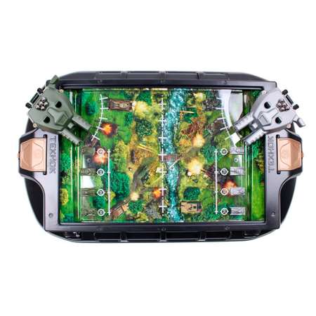Настольная игра Технок