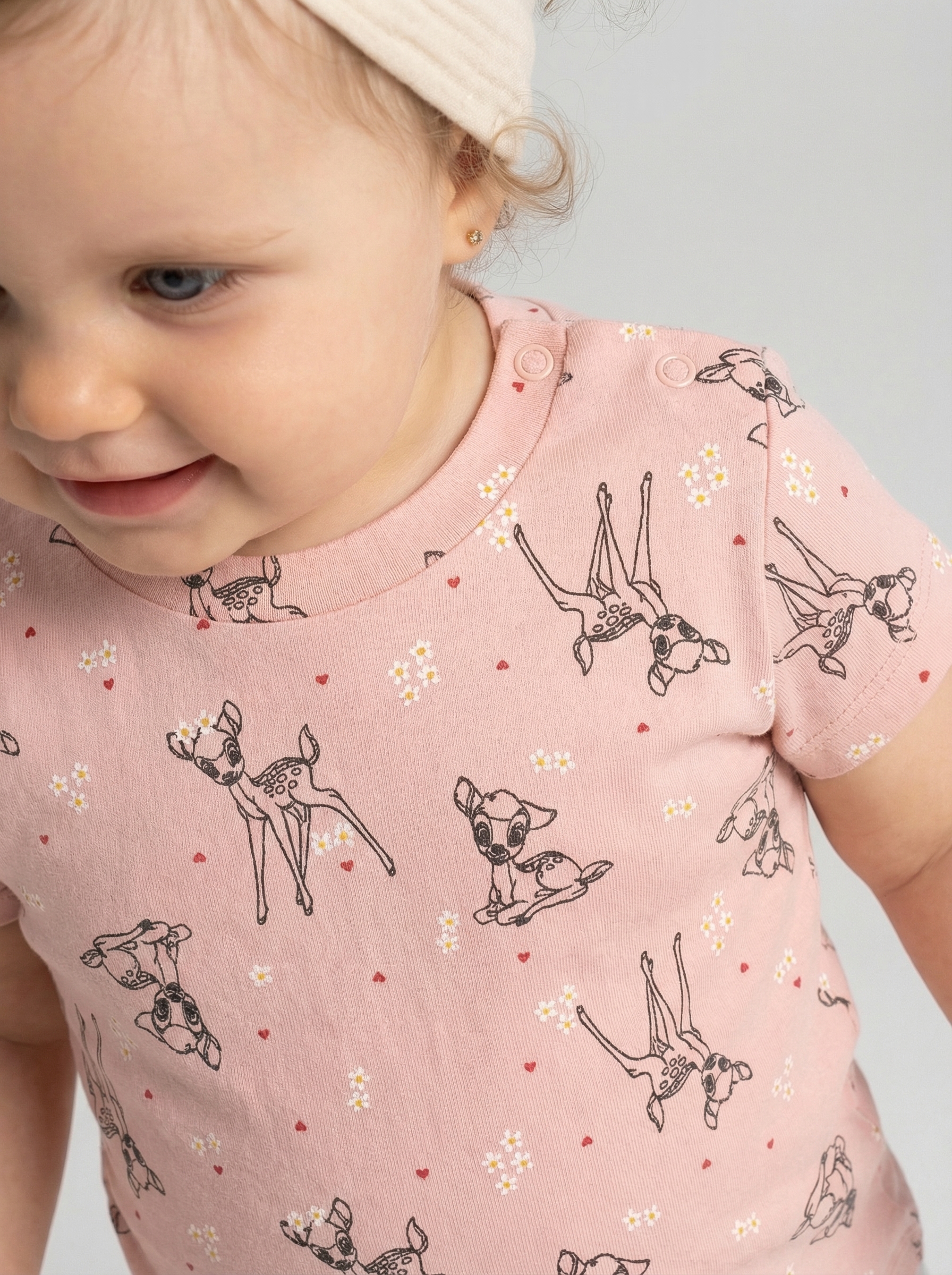 Футболка и шорты YOULALA 6988200519 - фото 6