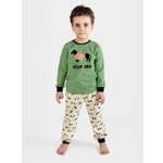 Пижама Bossa Nova