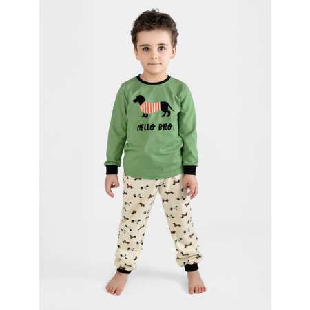 Пижама Bossa Nova