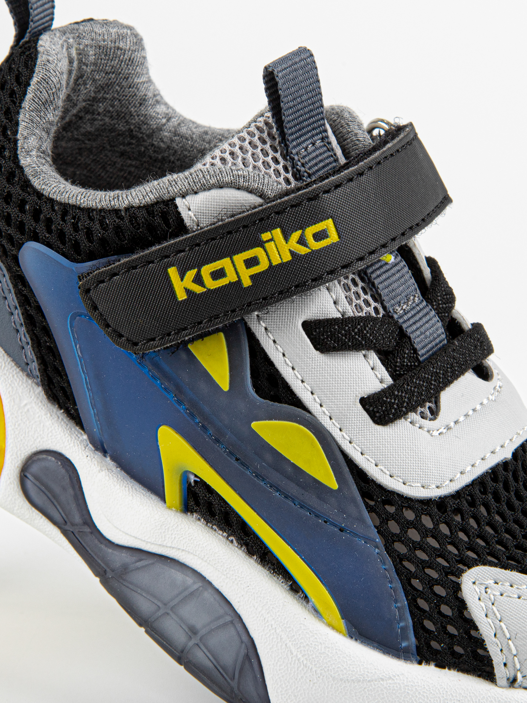 Кроссовки Kapika 71573н-2 - фото 3