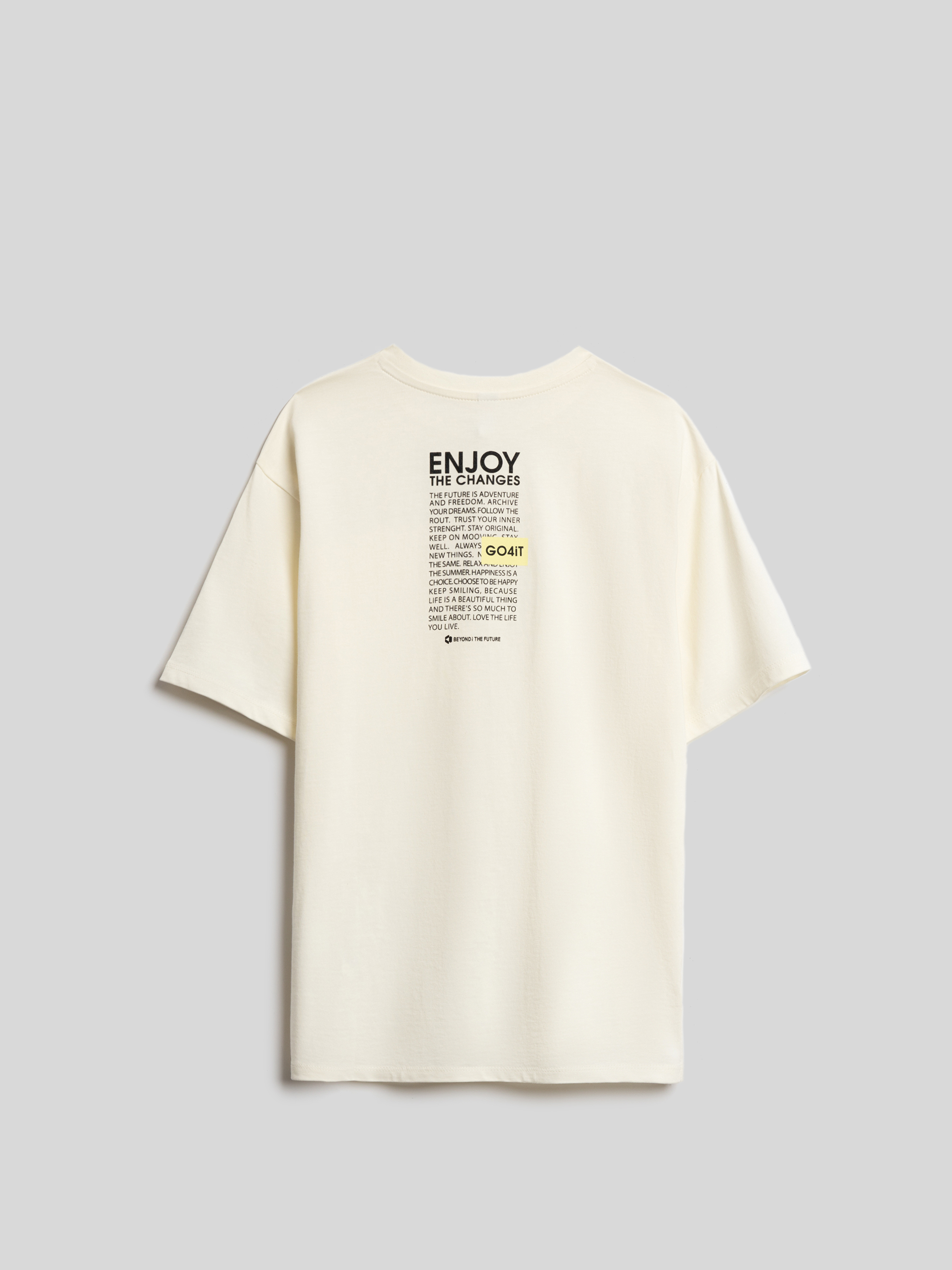 Футболка Acoola 20110510219_0086291 - фото 4