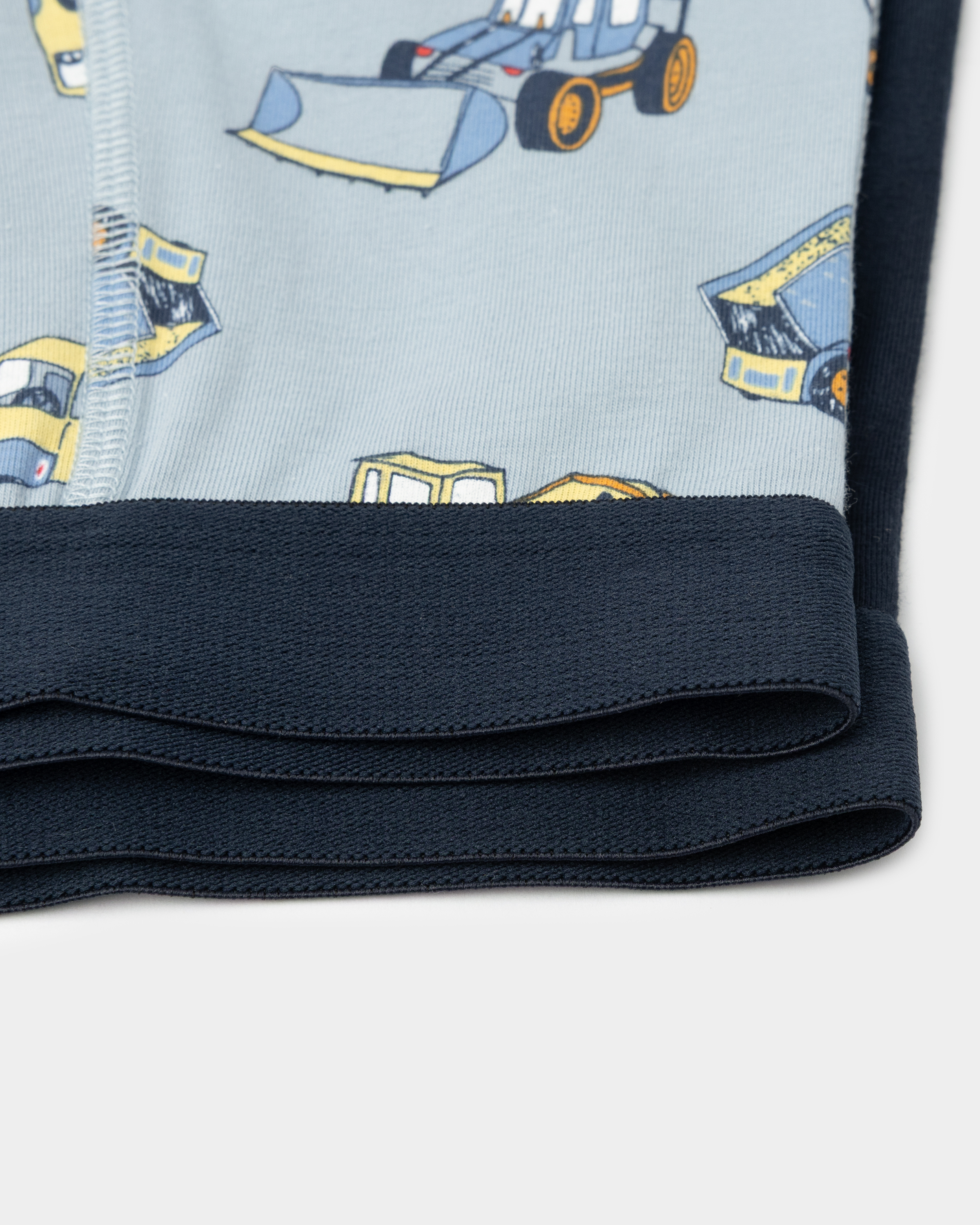 Трусы 2 шт Futurino S26FU2-UB43kb-43 - фото 3