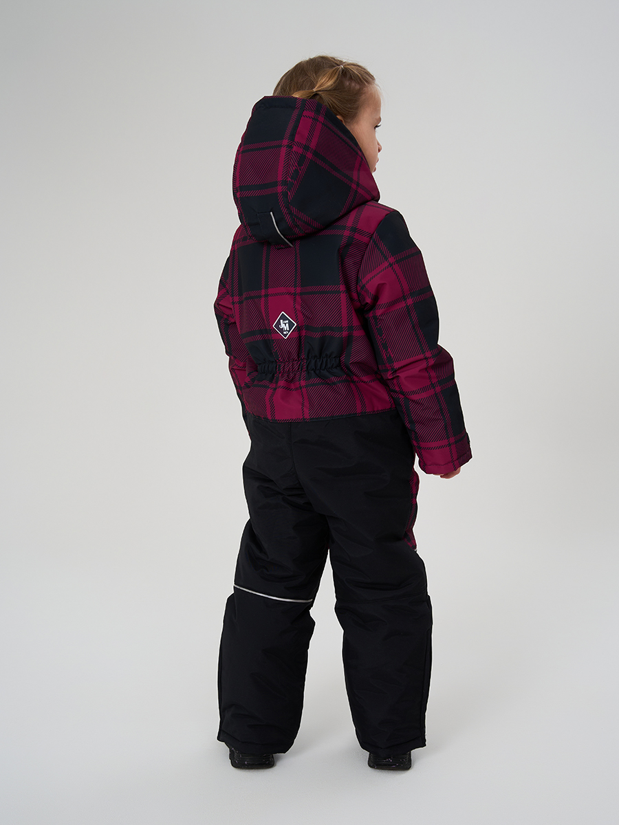 Комбинезон JAM MIX МД-7511/1 - фото 7