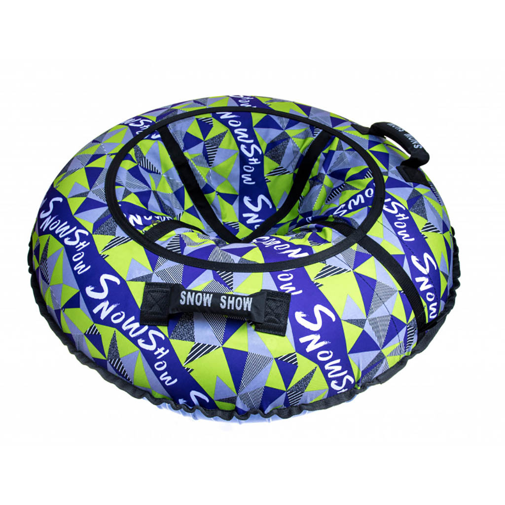 Тюбинг Snow Show 118 см - фото 1