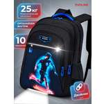 Ранец Evoline EVO-1025-footballer-41