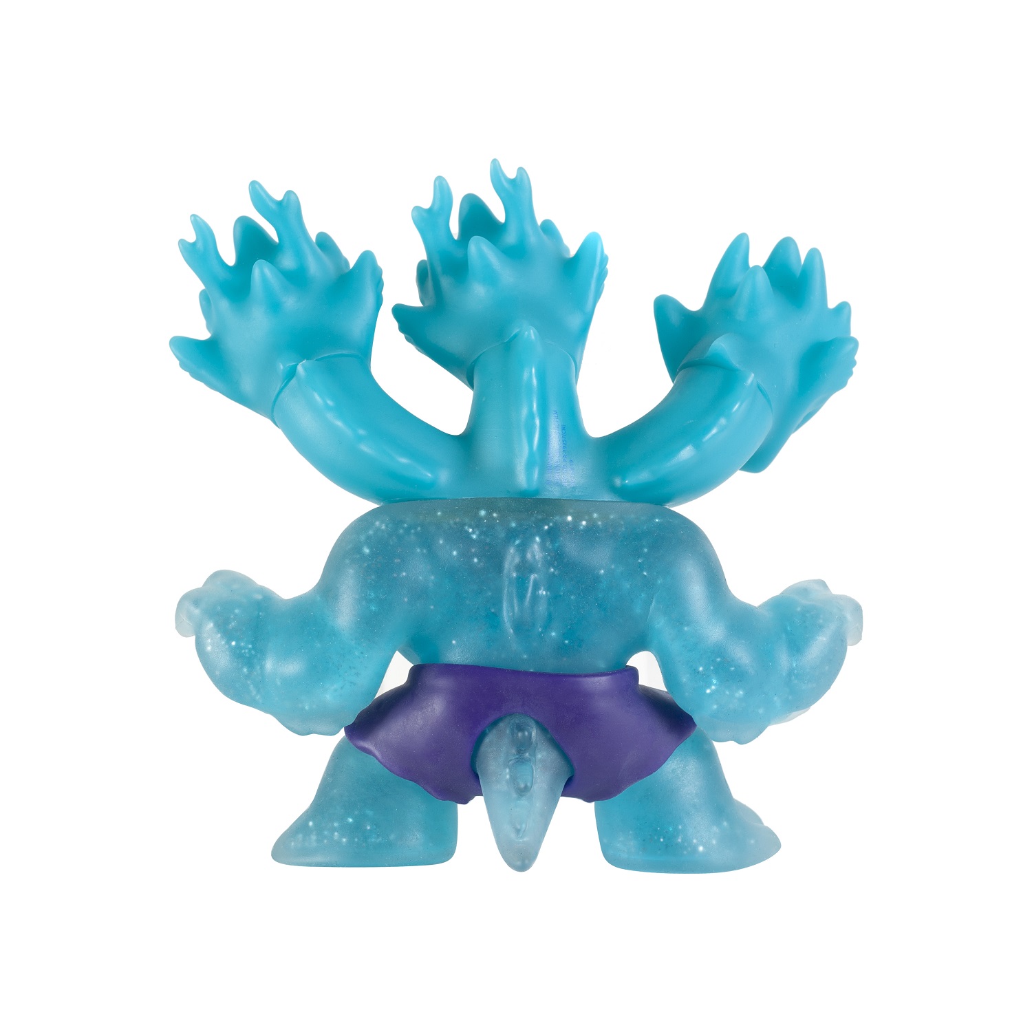 Фигурка GooJitZu Ультраредкий Гидра ВоднаяАтака - фото 4